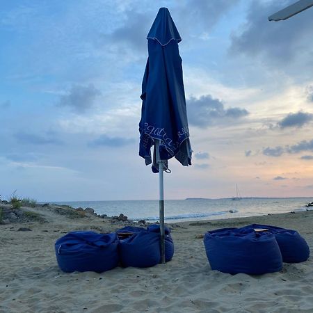 Sea View Panoramic Apartments, Fort Noks Crown Club Свети-Влас Экстерьер фото